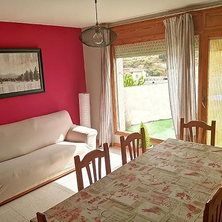 Cal Pablo Apartman Rocafort de Vallbona Kültér fotó