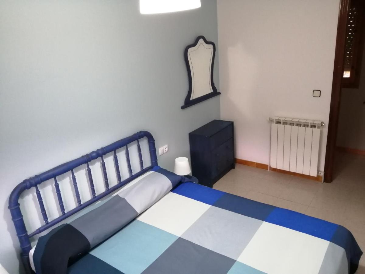 Cal Pablo Apartman Rocafort de Vallbona Kültér fotó